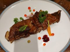 -画臻楼.家宴.融合菜(锦业路店)