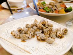 -新金盛·海鲜酒楼(盐田店)