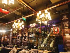 -爱啤精酿·民谣酒馆(滨江店)