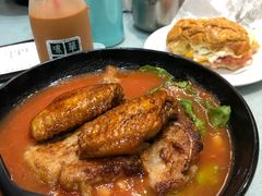 -华嫂冰室(尖沙咀店)