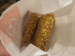 -麦当劳(无锡永乐店)