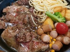 -牛男手造(地铁天虹店)