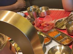 -西塔老太太泥炉烤肉(川沙百联店)