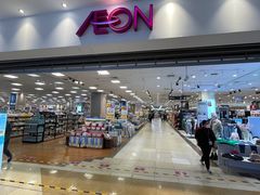 -永旺梦乐城国际商城(北清路店)