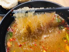 -小杨生煎(龙阳广场店)