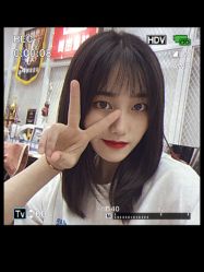 点击看大图 -HD HAIR STYLE