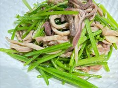 -魁盛居百年鲁菜馆(县西巷店)