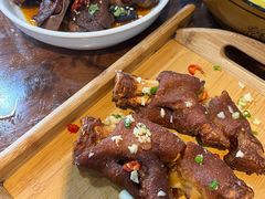 -开小灶(公望街店)