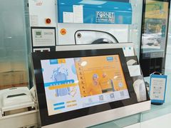 -福奈特洗衣洗鞋(宝山一二八纪念路店)