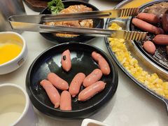 -韩宫宴烤肉·料理(砂之船奥特莱斯店)