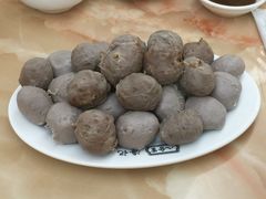 海记牛肉店(八合里海记牛肉店)-八合里牛肉火锅(八合里总店)