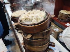 -海汇源老烧麦店(东大街总店)