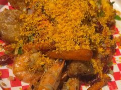 -避风塘(宝山万达店)