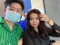 点击看大图 -MOVAN HAIR莫凡匠人发型屋
