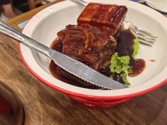 -锡和无锡菜(景丽苑店)