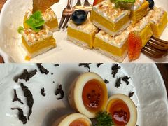 -CHIC1699远洋私厨