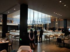 大堂-上海虹桥宾馆味翠餐厅