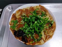 -正味斋锅巴菜(西北角店)