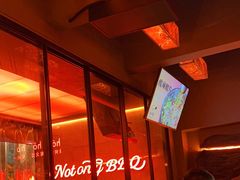 -何师烧烤Pro ·江湖川菜·小龙虾·精酿(太古里旗舰店)