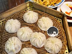 -西安贾三灌汤包·回坊小吃·清真炒菜(北院门总店)