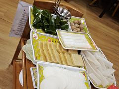 -芦月轩羊蝎子(劲松店)