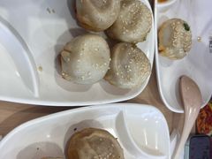 -小杨生煎(成山巴黎春天店)