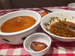 -西贝(苏州绿宝广场店)