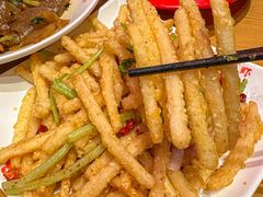 -庆峰龙虾烧烤(合肥一店)