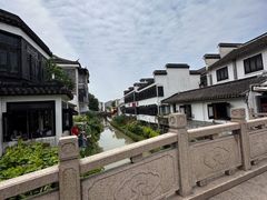 -金山嘴渔村