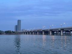 -长春北湖公园