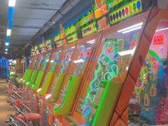 -核客电玩城(东门店)