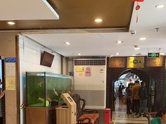 -南来顺饭庄·清真(南菜园店)