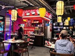 -匠熙小馆(崇文门店)