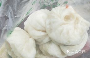 Braised Pork and Chinese Cabbage Dumplings