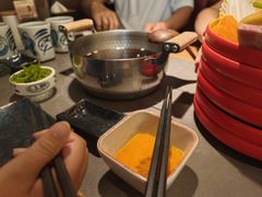 -沼津港精致料理·寿喜烧·烧鸟(龙湖南桥天街日料榜单店)