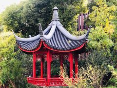 -上海虹桥宾馆味翠餐厅