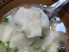-李三卤汁豆腐脑