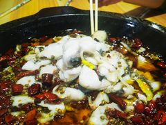 -金三可市井水煮鱼(金碧园店)