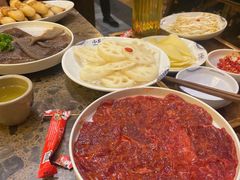 -小龙坎火锅(全球总店)