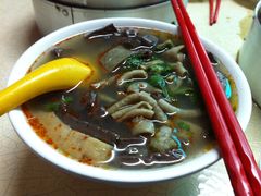 -笑云开汤包店(网巾市店)