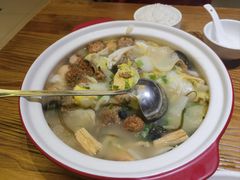 -德泰楼餐饮(莲湖路店)