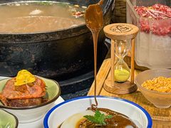 -盡膳口福·百年汤方火锅(科华北路店)