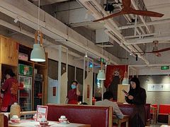 -味福记·江西小炒·南昌小吃(青山湖万达店)