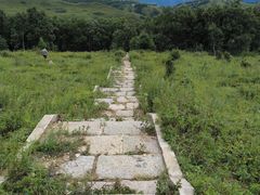 -灵山