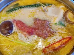 -火舞泰·泰式海鲜火锅餐厅(世纪城店)