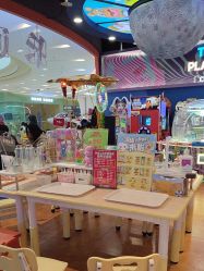 -卡通尼乐园(印象汇店)