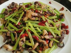 -金阁家常菜(贵阳路店)