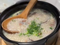 -滋粥楼·顺德菜(番禺广场总店)