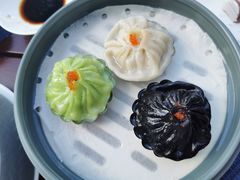 -铭轩中餐厅·海南菜·粤菜(亚龙湾瑞吉店)