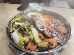 -原味蒸汽海鲜(嵊泗店)